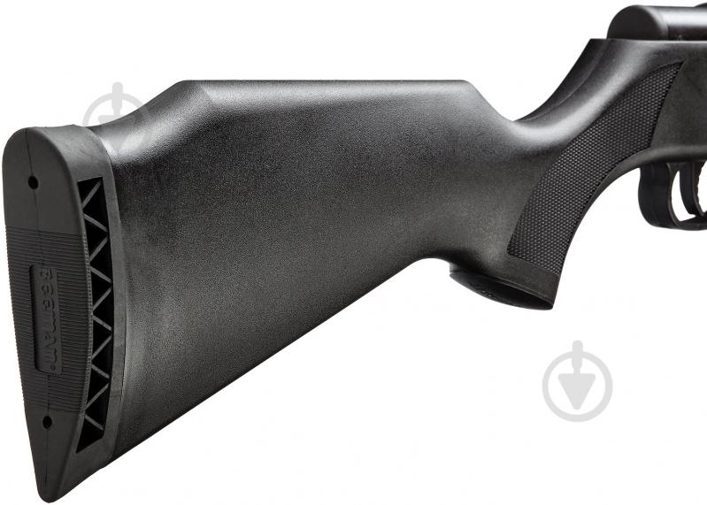 Пневматична гвинтівка Beeman Black Bear, 330 м/с, 4,5 мм - фото 4