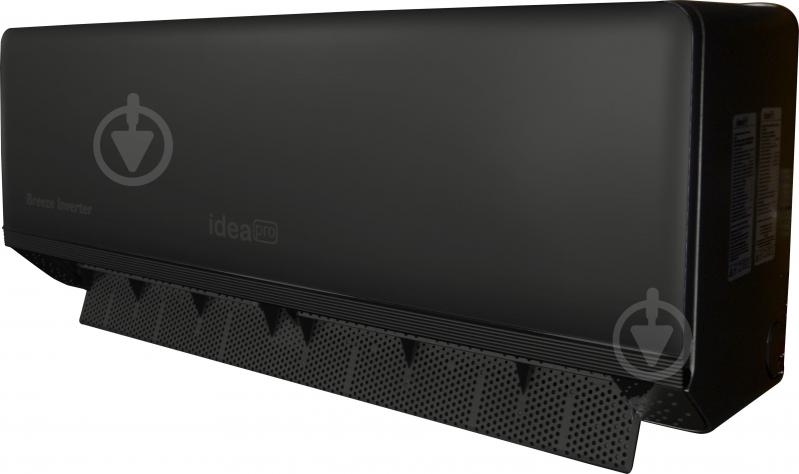 Кондиционер Idea Pro Breeze IPA-12HRM-FN8 Black - фото 1