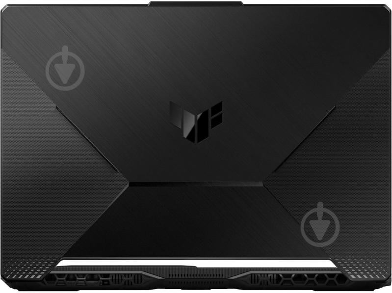Ноутбук Asus TUF Gaming A15 FA506NCR 15,6" (90NR0JV7-M002L0) graphite black - фото 2