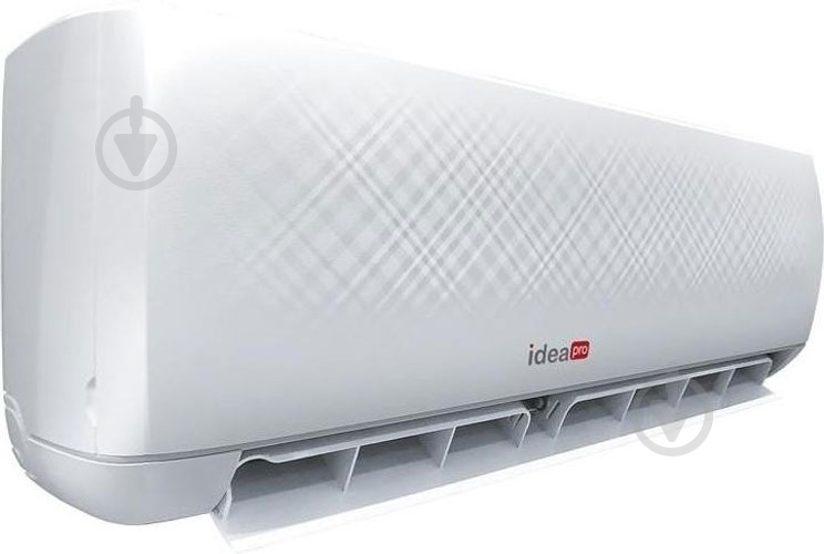 Кондиціонер Idea Pro SARDIUS IPA-12HR-FN8 - фото 5