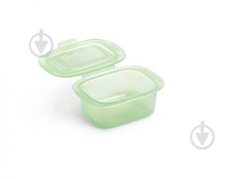 Ємність для зберігання Reusable Silicone Containers 0,2 л 882166 Lekue - фото 1