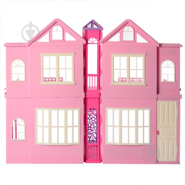 Игровой домик Defa 8440-BF - фото 5