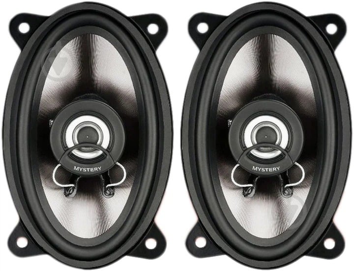 Автоакустика Mystery MJ 460 - фото 1
