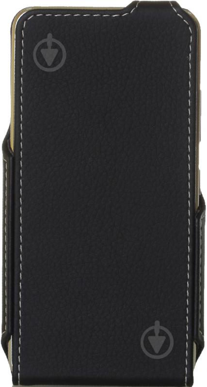 Чехол-флип RED POINT Flip Case для Lenovo K5 Plus (A6020) black (ФК.88.З.01.23.000) - фото 1 Чехол-флип RED POINT Flip Case для Lenovo K5 Plus (A6020) black (ФК.88.З.01.23.000) - фото 1
