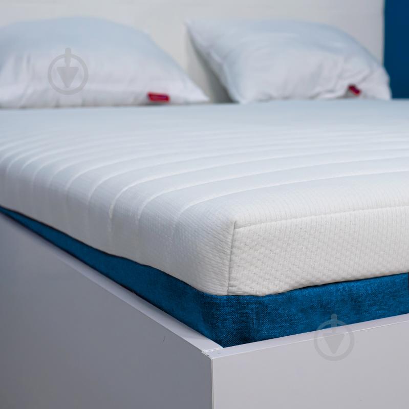 Матрас ортопедический Expert LIDERSON 90x190 см - фото 4