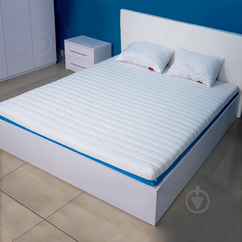 Матрас ортопедический Expert LIDERSON 90x190 см - фото 7