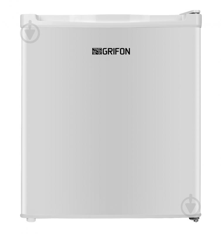 Холодильник Grifon DFT-45W - фото 1