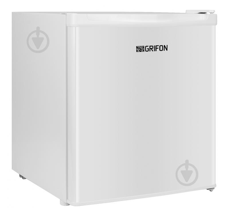 Холодильник Grifon DFT-45W - фото 5