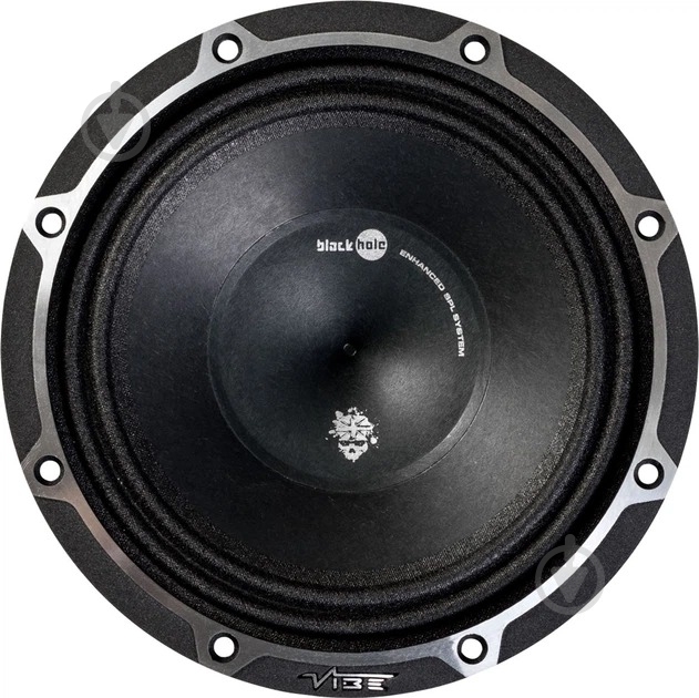 Автоакустика Vibe BDPRO6M-V9 - фото 2