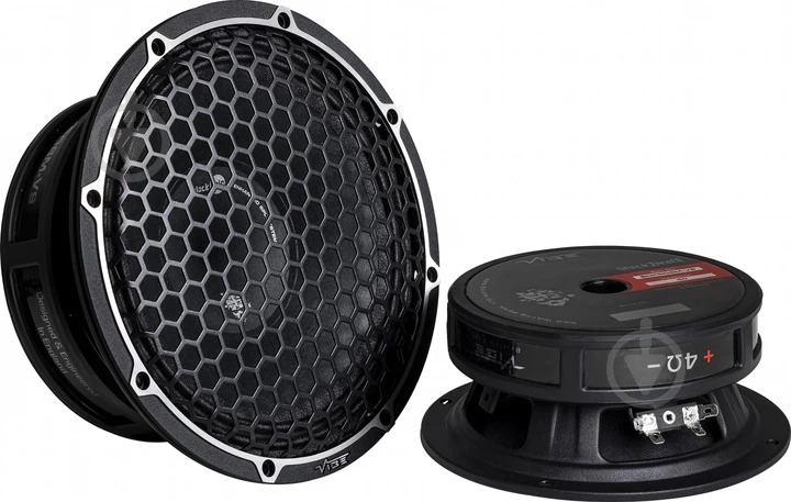 Автоакустика Vibe BDPRO6M-V9 - фото 1