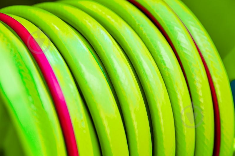 Шланг для поливу Verto Профі 3/4 " 20 м - фото 3 Шланг для поливу Verto Профі 3/4 " 20 м - фото 3