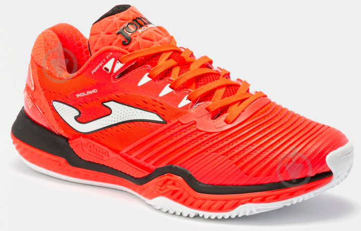 Кроссовки мужские Joma T.POINT MEN 2207 CORAL TPOINS2207T р.41 оранжевые - фото 3