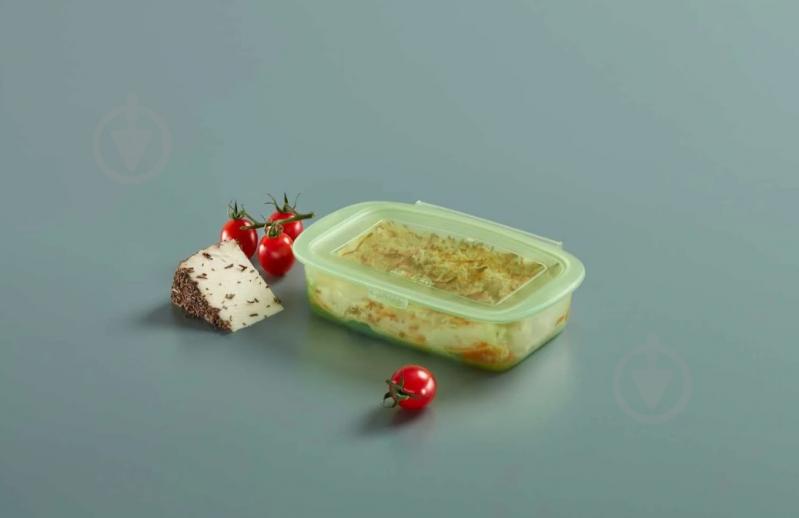 Ємність для зберігання Reusable Silicone Containers 0,5 л 882005 Lekue - фото 2