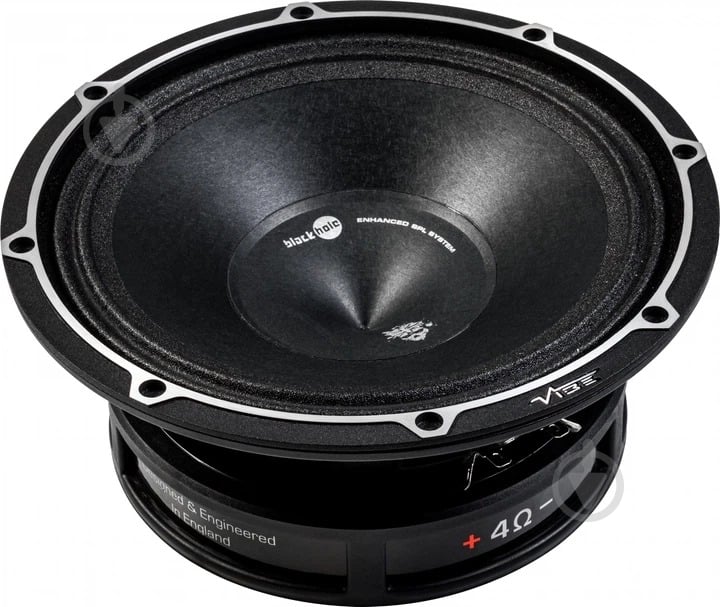 Автоакустика Vibe BDPRO8M-V9 - фото 2
