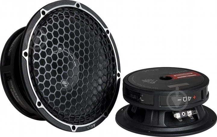 Автоакустика Vibe BDPRO8M-V9 - фото 1