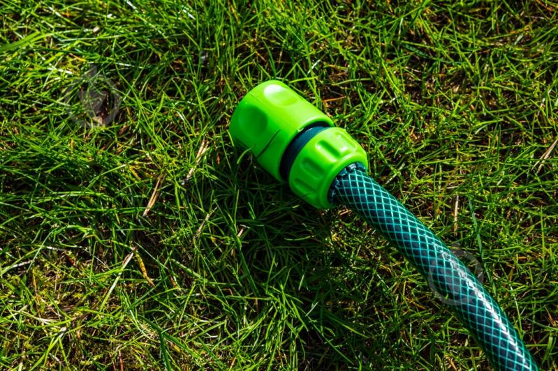 Шланг для поливу Verto Економ 3/4 " 30 м - фото 3 Шланг для поливу Verto Економ 3/4 " 30 м - фото 3