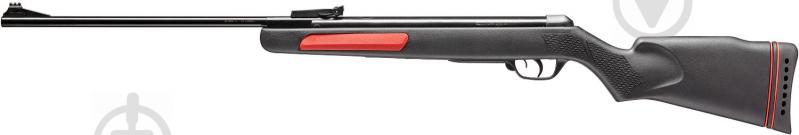 Пневматична гвинтівка BSA Comet Evo Red Devil 4,5 мм 305 м/с 20J