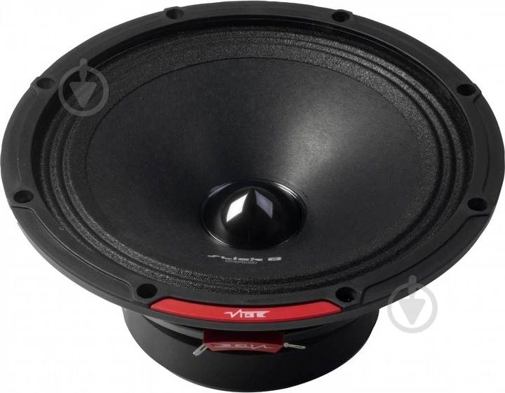 Автоакустика Vibe SLICKPRO8M-V0 - фото 3