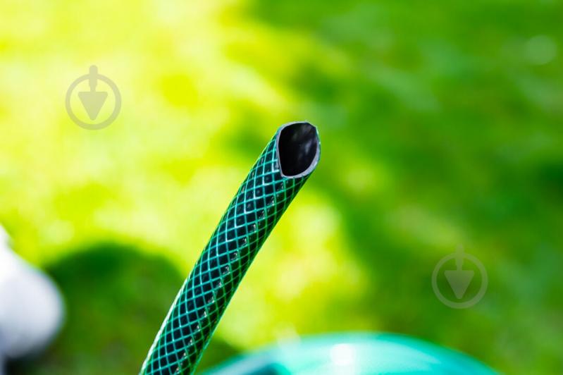 Шланг для поливу Verto Економ 1/2 " 50 м - фото 4