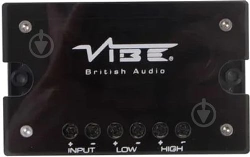 Автоакустика Vibe BLACKAIR6C-V0 - фото 13 Автоакустика Vibe BLACKAIR6C-V0 - фото 13