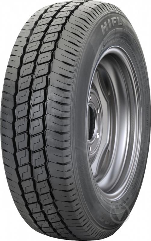 Шина Hifly SUPER 2000 175/70 R14C 95/93 S лето - фото 1 Шина Hifly SUPER 2000 175/70 R14C 95/93 S лето - фото 1