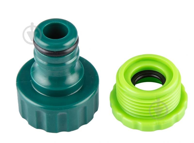 Адаптер для крана Verto 1/2 "-3/4" - фото 5