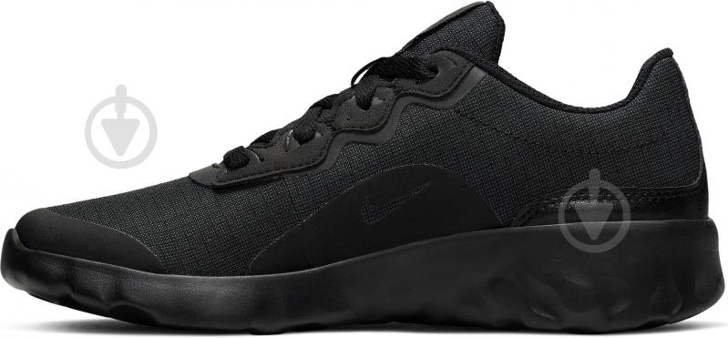 Кроссовки демисезонные Nike EXPLORE STRADA BG CD9017-001 р.40 черные - фото 6