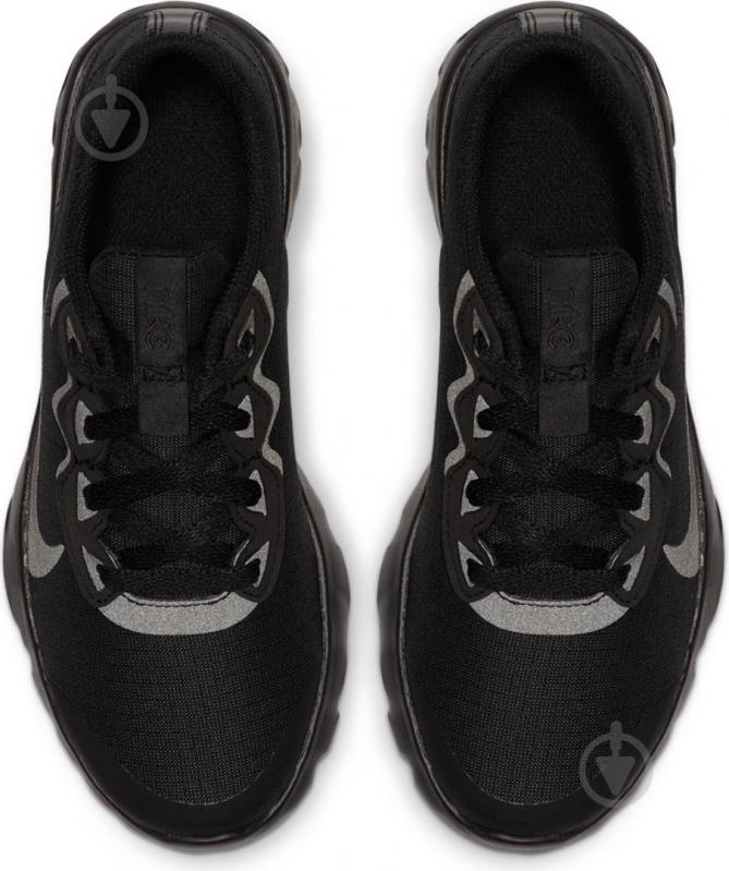 Кроссовки демисезонные Nike EXPLORE STRADA BG CD9017-001 р.40 черные - фото 7