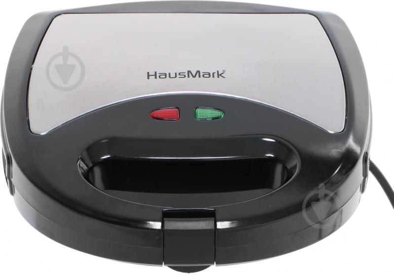 Бутербродниця HausMark HSM-7542W - фото 2