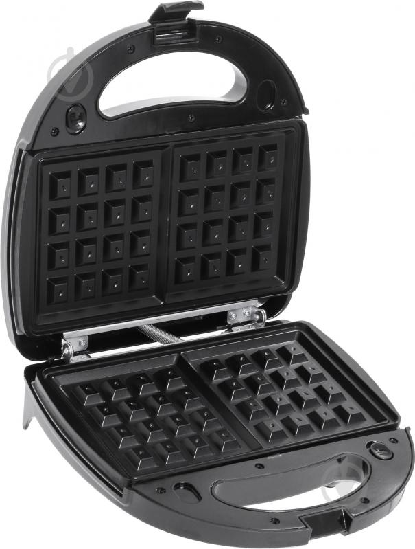 Бутербродниця HausMark HSM-7542W - фото 4