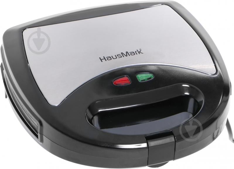 Бутербродниця HausMark HSM-7542W - фото 1