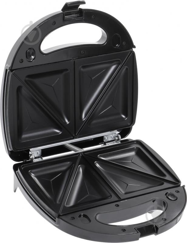Бутербродниця HausMark HSM-7542W - фото 3