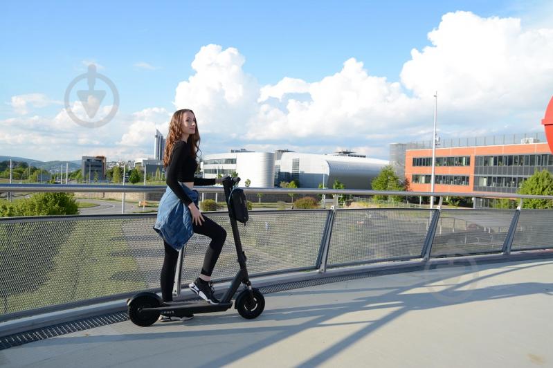 Электросамокат URBiS U7.1 electric scooter - фото 4