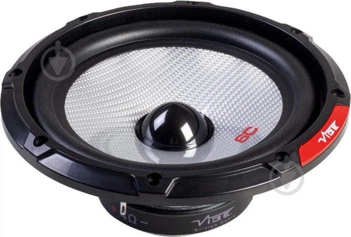 Автоакустика Vibe PULSE6C-V3 - фото 1