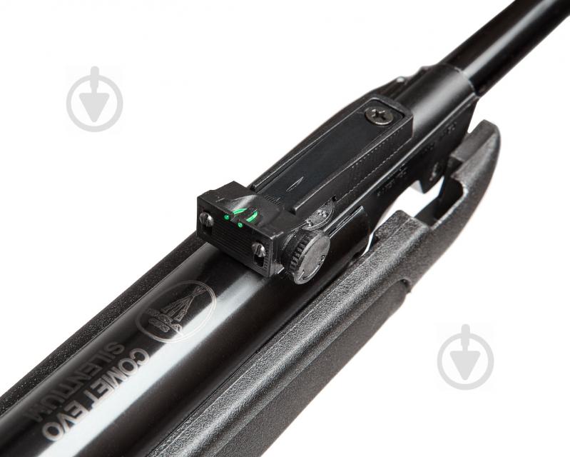 Пневматична гвинтівка BSA Comet Evo GRT Silentum 4,5 мм - фото 6
