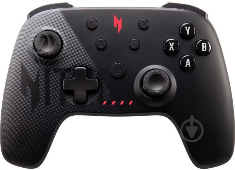 Геймпад беспроводной Acer Nitro NGR300 (GP.OTH11.06F) - фото 1