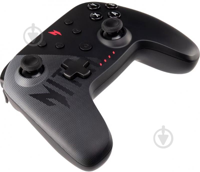 Геймпад беспроводной Acer Nitro NGR300 (GP.OTH11.06F) - фото 3