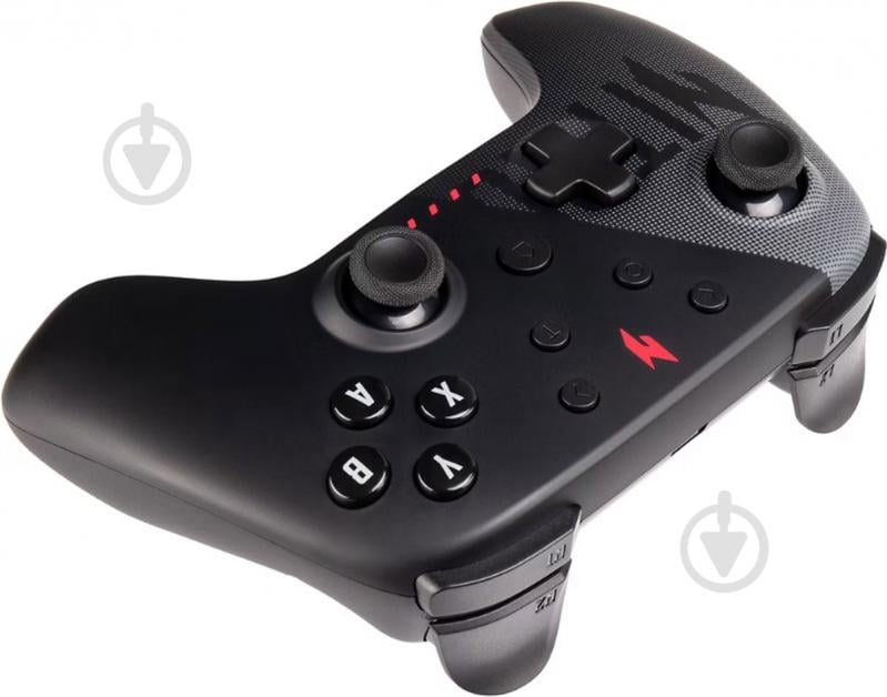 Геймпад беспроводной Acer Nitro NGR300 (GP.OTH11.06F) - фото 4