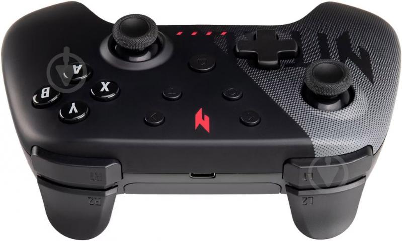 Геймпад беспроводной Acer Nitro NGR300 (GP.OTH11.06F) - фото 5