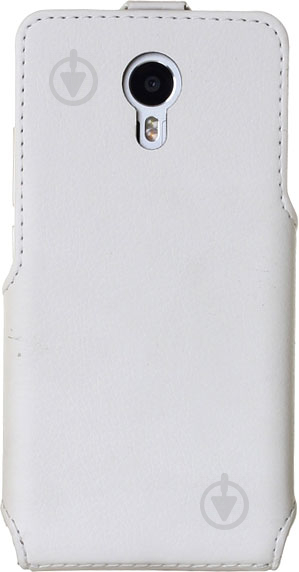 Чехол-флип RED POINT Flip case для Meizu M3 note white - фото 2