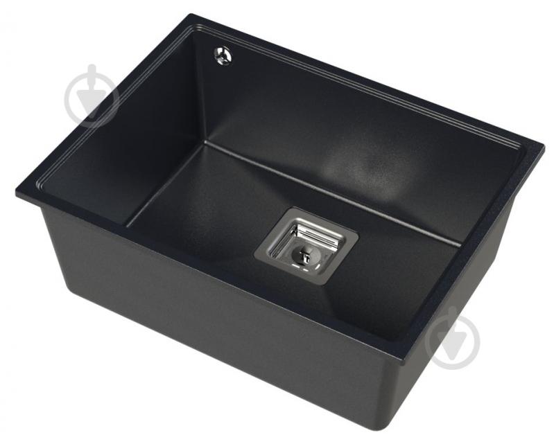 Мойка для кухни ARGON 60 ARG.B.1KBO.60 Sink Quality - фото 2