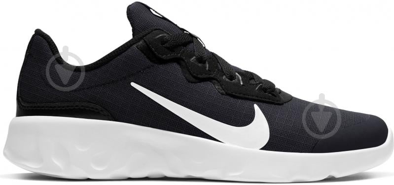 Кроссовки демисезонные Nike EXPLORE STRADA BG CD9017-002 р.36 черные - фото 1