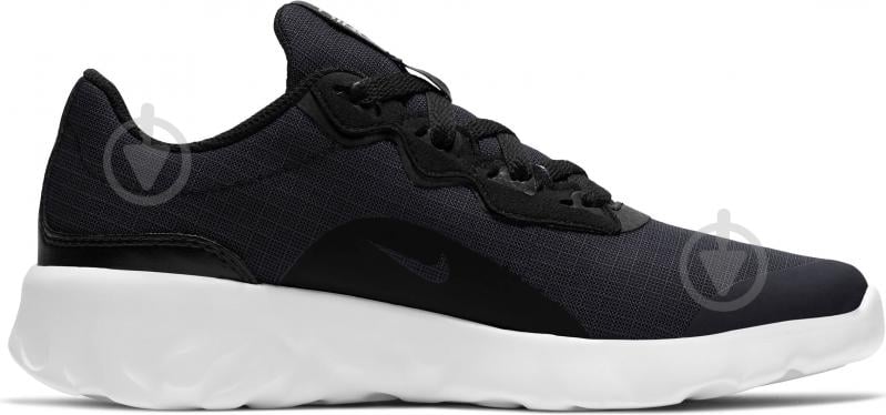Кроссовки демисезонные Nike EXPLORE STRADA BG CD9017-002 р.36 черные - фото 2
