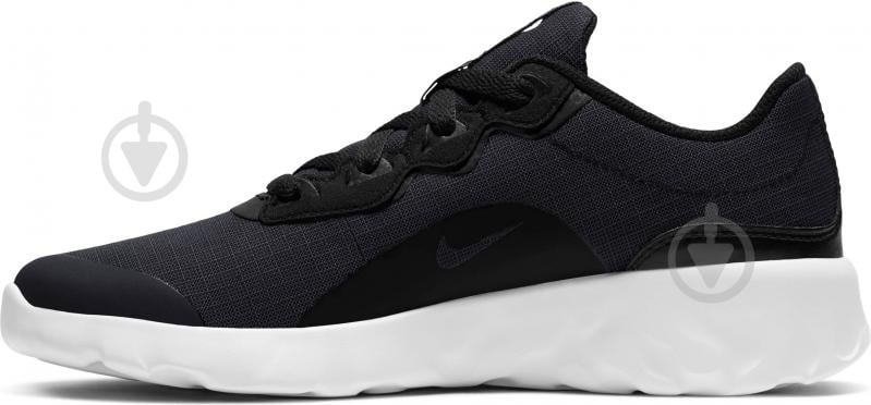 Кроссовки демисезонные Nike EXPLORE STRADA BG CD9017-002 р.36 черные - фото 4