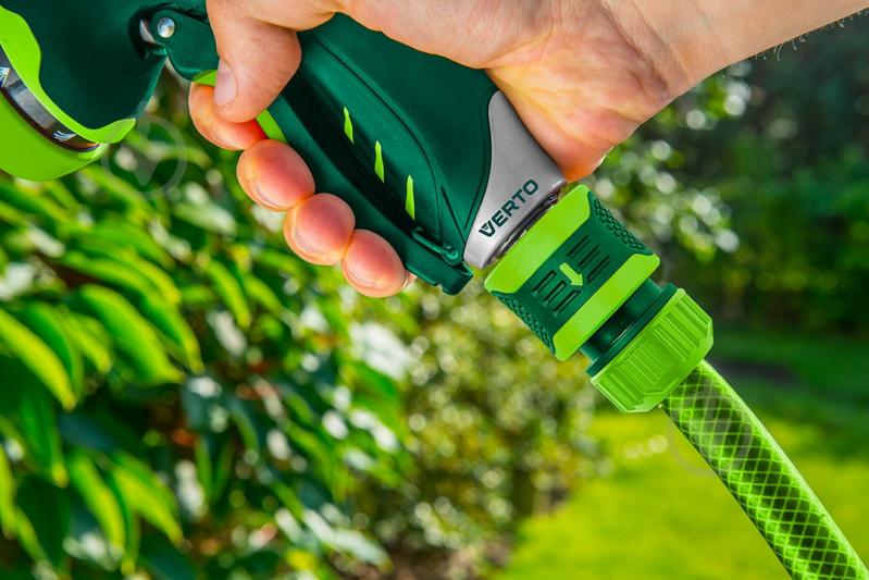 Коннектор Verto 1/2'' 15G730 - фото 4