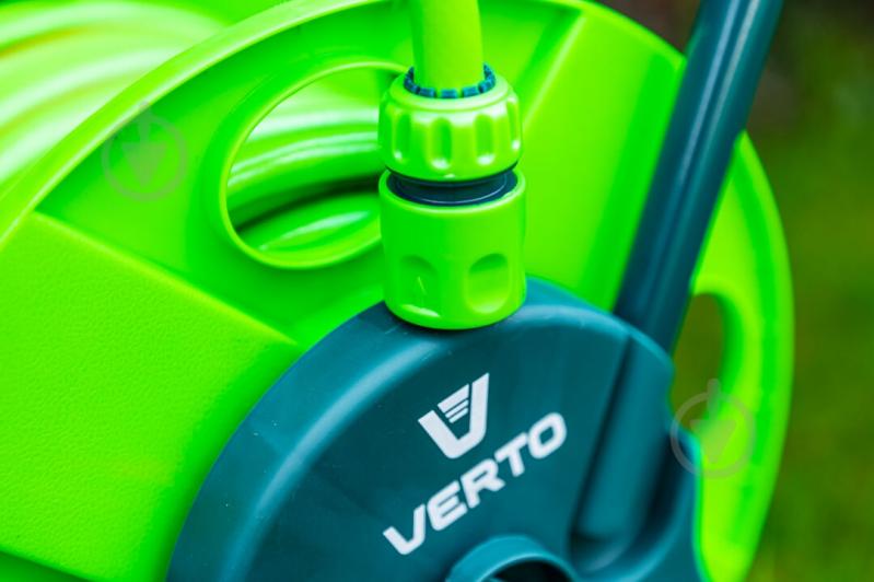 Коннектор Verto 1/2'' 15G730 - фото 7