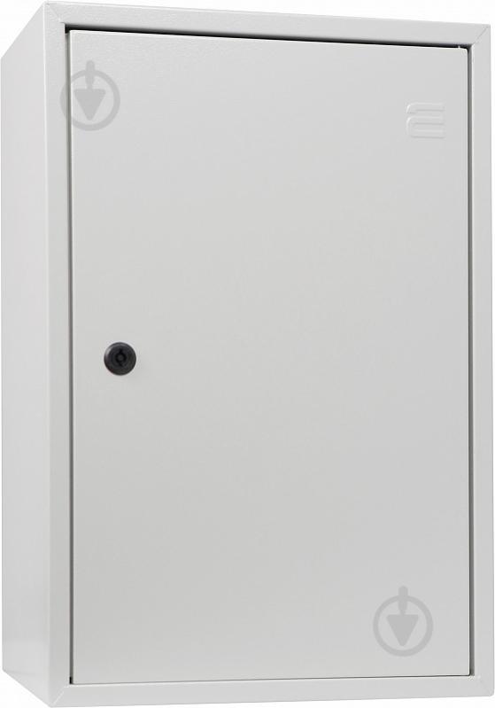 Корпус Аско-Укрем Light 60x40x30 IP54 UBox A0260020091 - фото 2