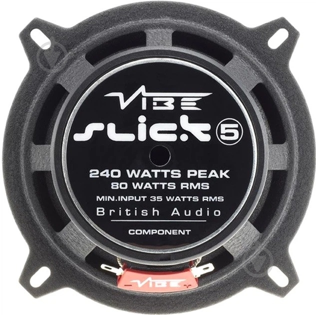 Автоакустика Vibe SLICK5C-V7 - фото 3