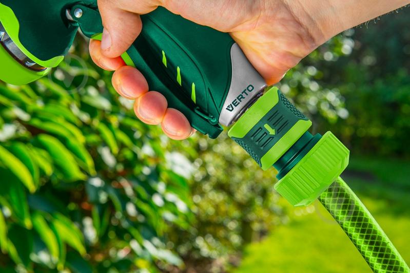 Коннектор Verto 3/4'' 15G732 - фото 3