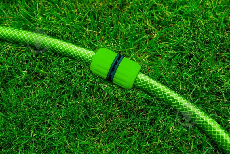 Соединительная муфта Verto 1/2 15G742 - фото 9